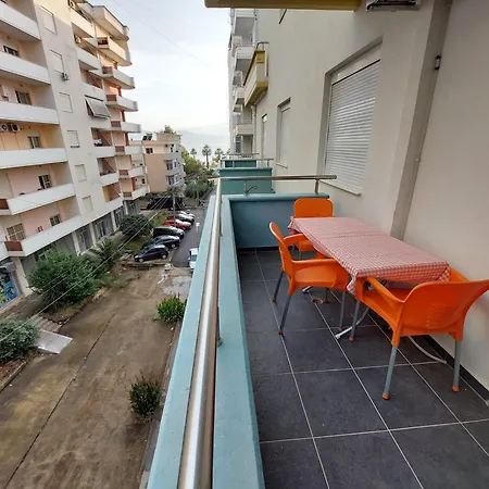 Appartamento Siara